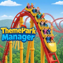 Theme Park Manager simgesi
